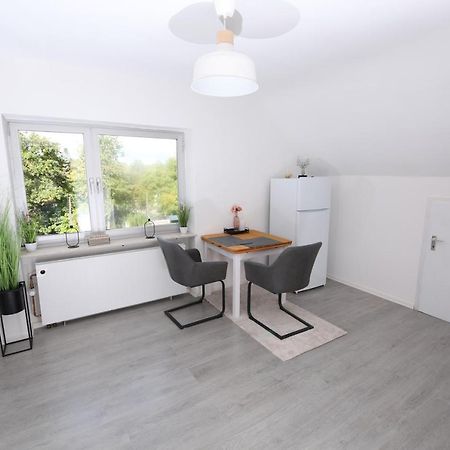 Naturblick Apartments 2 Moderne Ferienwohnung Grebenhain 外观 照片